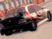 Mitsubishi Lancer Evolition IX: раллийная легенда Mitsubishi Lancer Evolition IX: раллийная легенда
