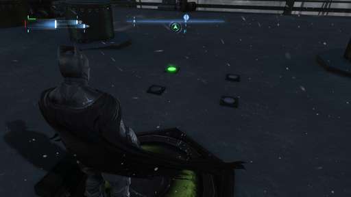Batman: Arkham Origins - Главная Загадка Готэма. Гайд по выполнению задания "Особо опасные: Энигма". Готэмский мост Пионеров и Ковентри Batman: Arkham Origins - Главная Загадка Готэма. Гайд по выполнению задания "Особо опасные: Энигма". Готэмский мост Пионеров и Ковентри