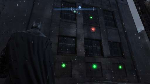 Batman: Arkham Origins - Главная Загадка Готэма. Гайд по выполнению задания "Особо опасные: Энигма". Готэмский мост Пионеров и Ковентри Batman: Arkham Origins - Главная Загадка Готэма. Гайд по выполнению задания "Особо опасные: Энигма". Готэмский мост Пионеров и Ковентри