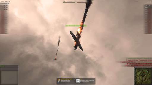 World of Warplanes - От дюз и пропеллеров не зарекайся! Обзор World of Warplanes World of Warplanes - От дюз и пропеллеров не зарекайся! Обзор World of Warplanes